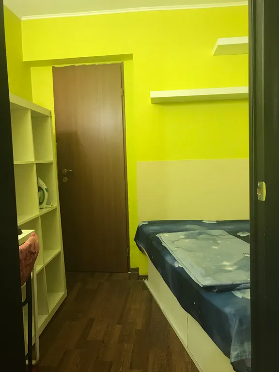 Апартаменты в центре