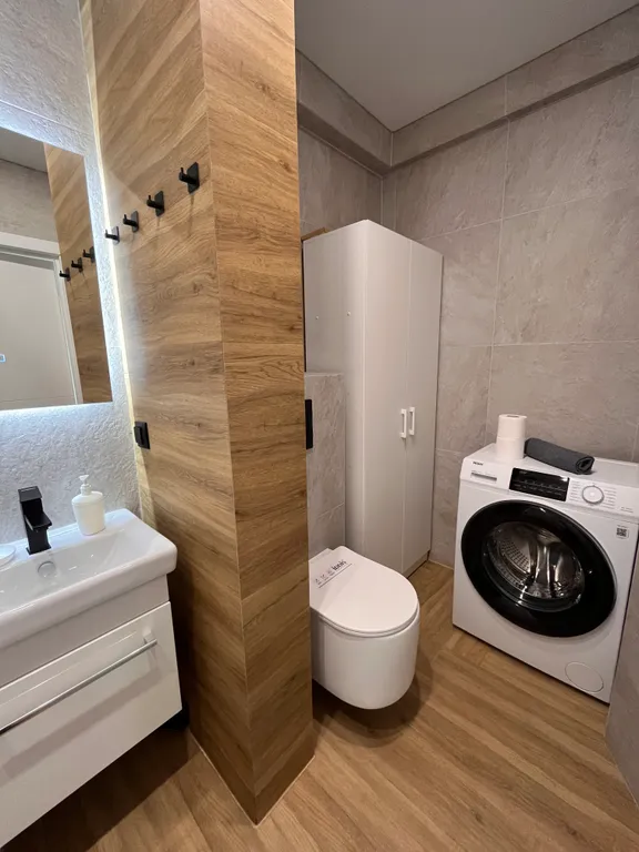 Квартира рядом с Вредена