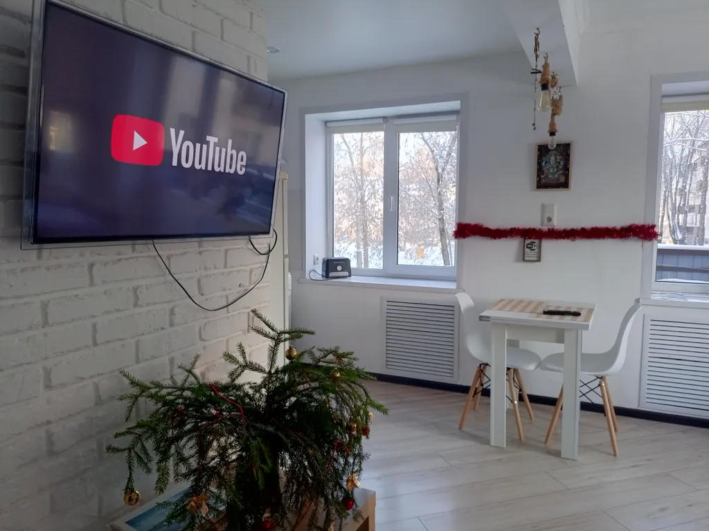 Студия на площади Победы