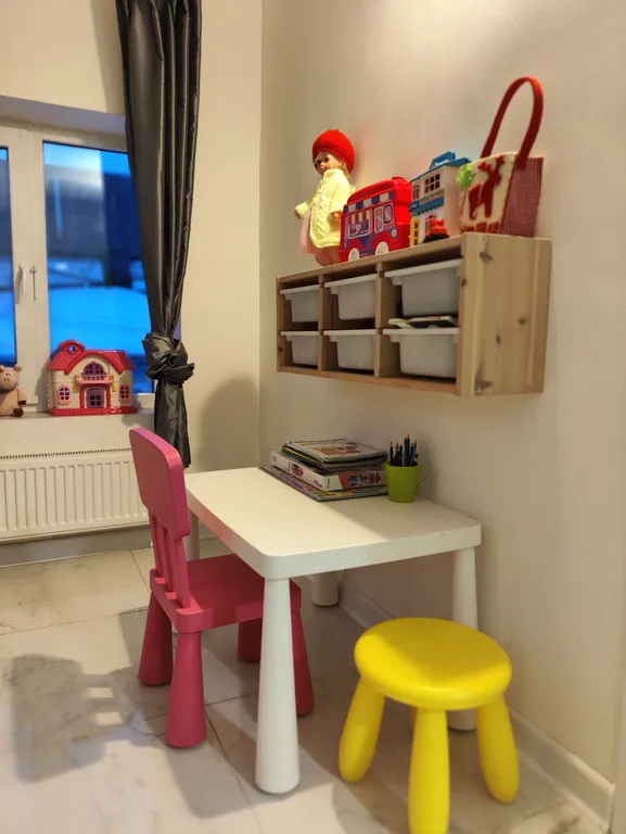 Апартамент де-люкс в историческом центре