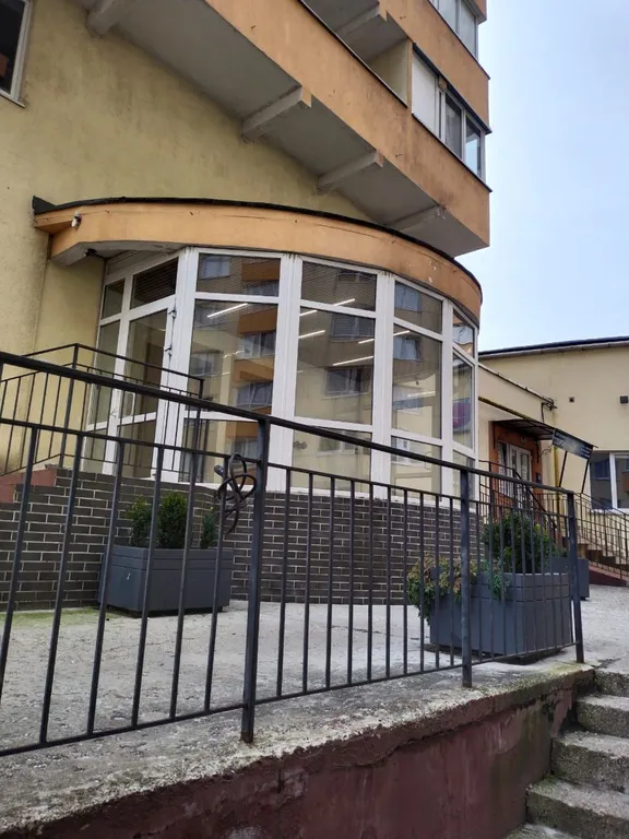 Уютная квартира в центре города у Королевских Ворот и до моря 25 минут