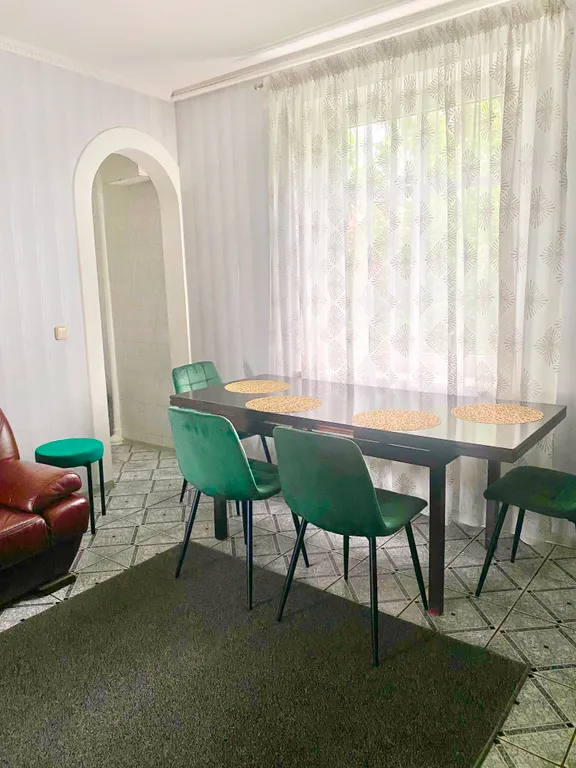 Уютная квартира Kenig 39 у Верхнего озера