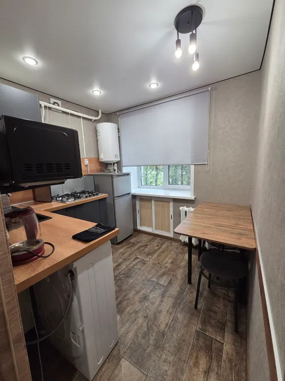 Квартира Уютная квартира — Ярославль