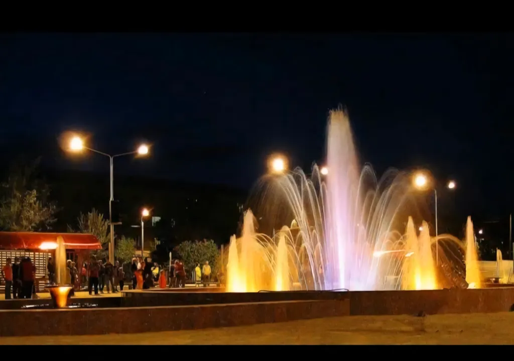 Квартира с евроремонтом в центре города, с видом на Волгу и ресторан