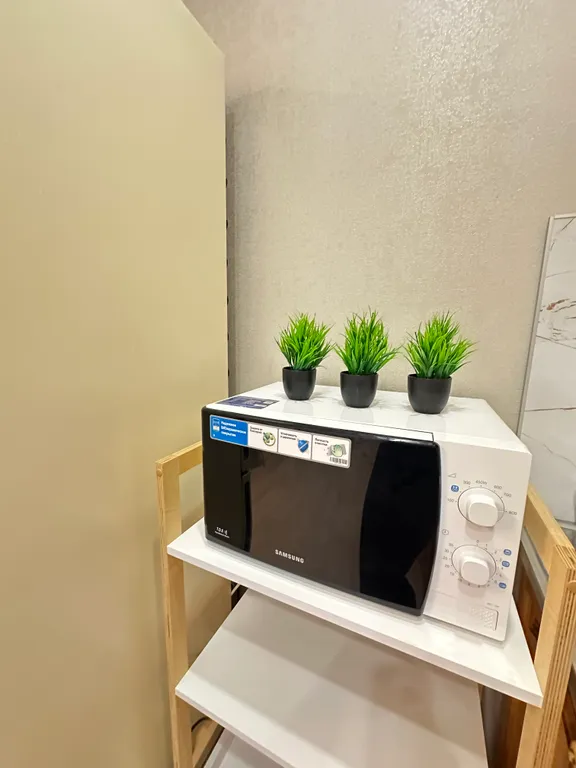 Уютная 1-комн квартира, рядом Мордовия Арена