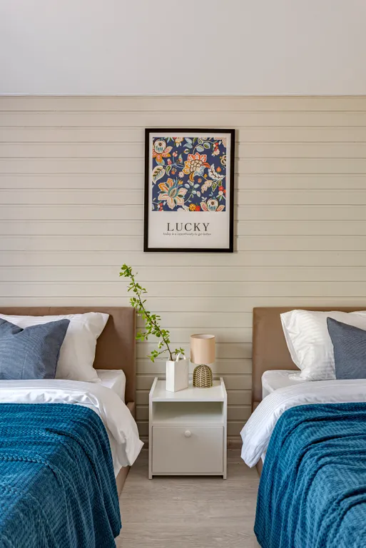 Коттедж Уютный дом у Истринского водохранилища — Истра