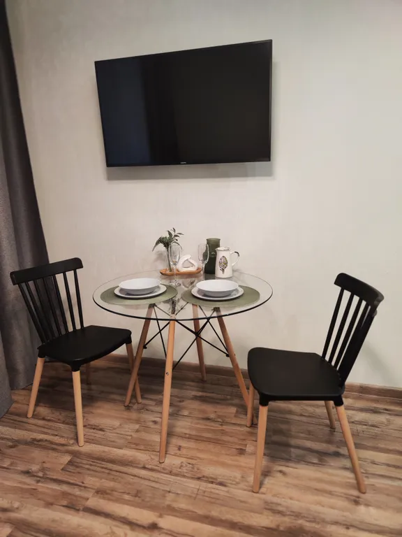 Квартира рядом с УДС Молот