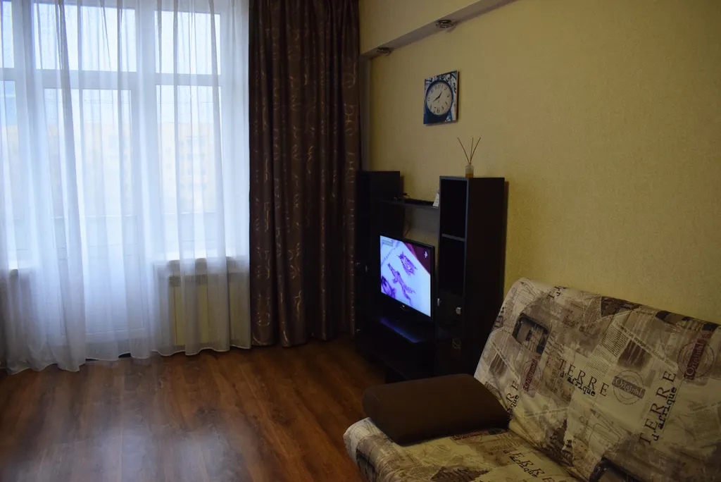 Уютная квартира в самом центре города