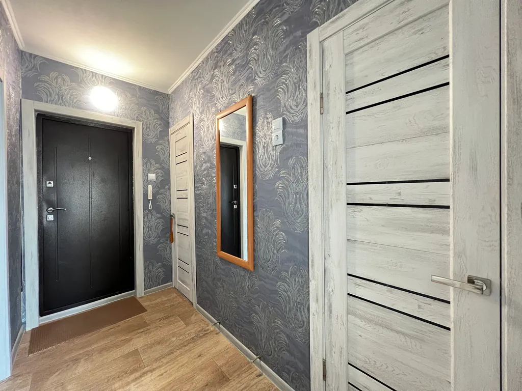 Квартира возле областной больницы