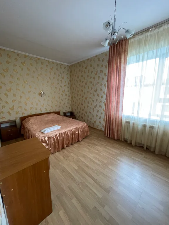 Квартира Квартира Гостевой дом «Елена» люкс номер улучшенный — Анапа