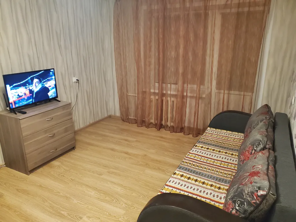 Квартира Уютная квартира в центре города — Полевской