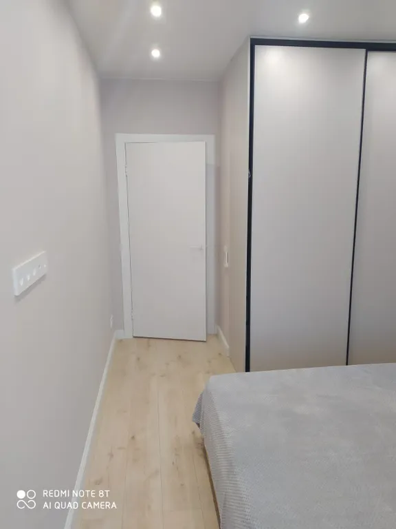 Новая уютная квартира в центре