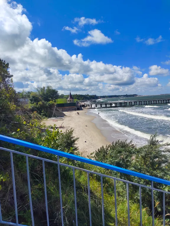 Квартира у Резиденции