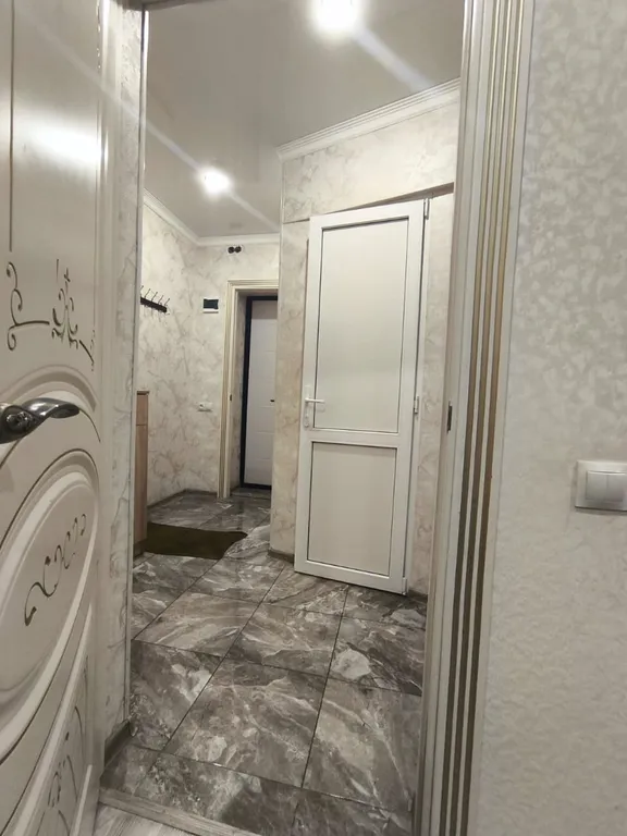 Квартира Уютная квартира — Владикавказ