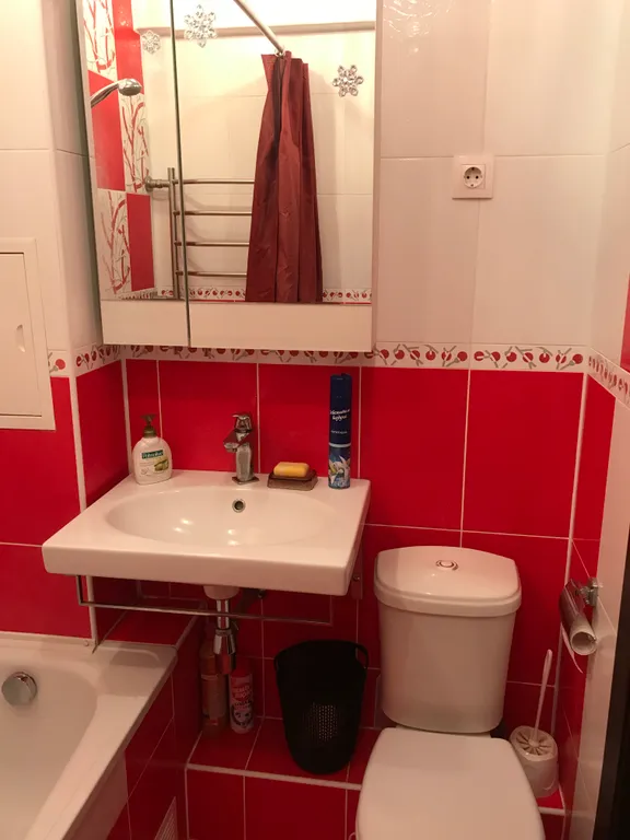 Шикарная студия