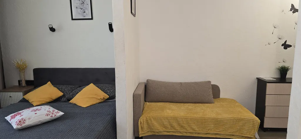 Комфорт-студия