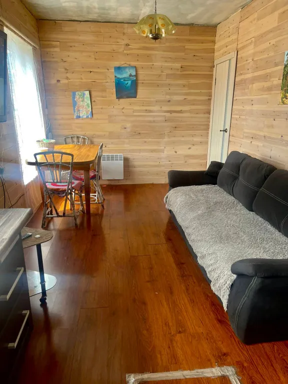 Коттедж Уютный, отдельностоящий дом — аренда посуточно в Листвянка (Байкал)