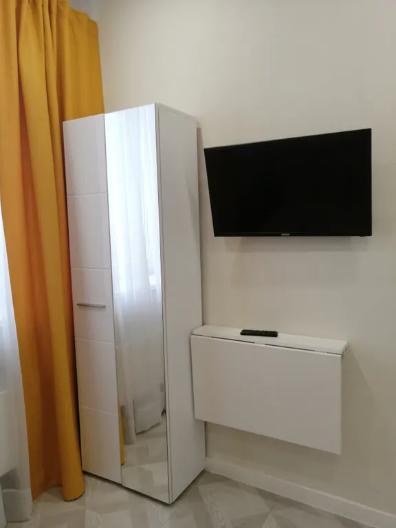 Уютная студия