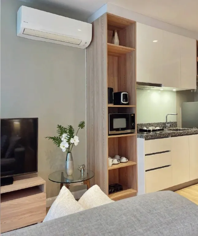 Апартаменты Glory