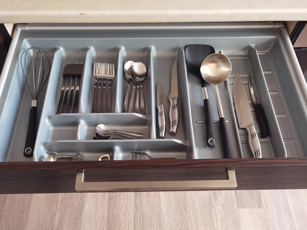 Просторная квартира с видом на парк