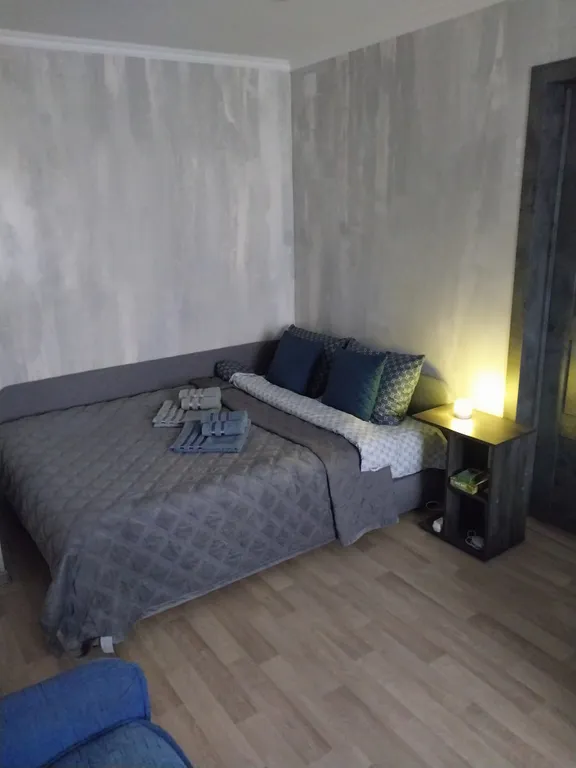 Уютная квартира в центре