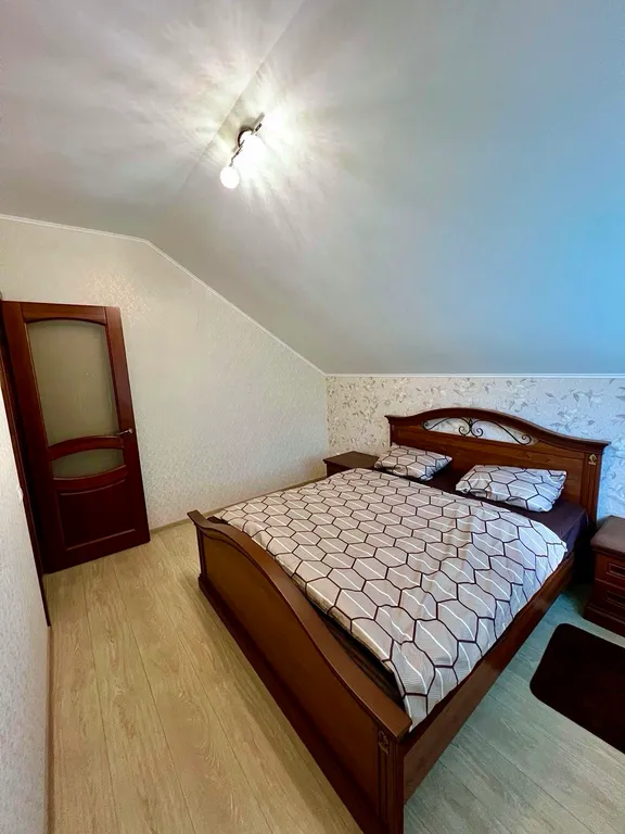 Дом с видом на море