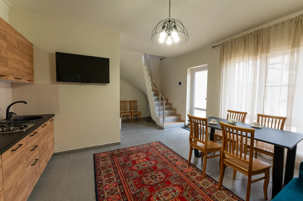 3-комнатный Дом