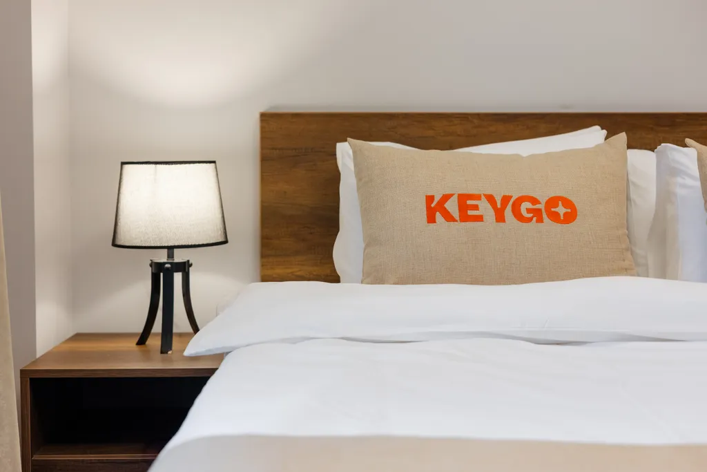 Квартира Апартаменты рядом с Площадью Республики — Ереван