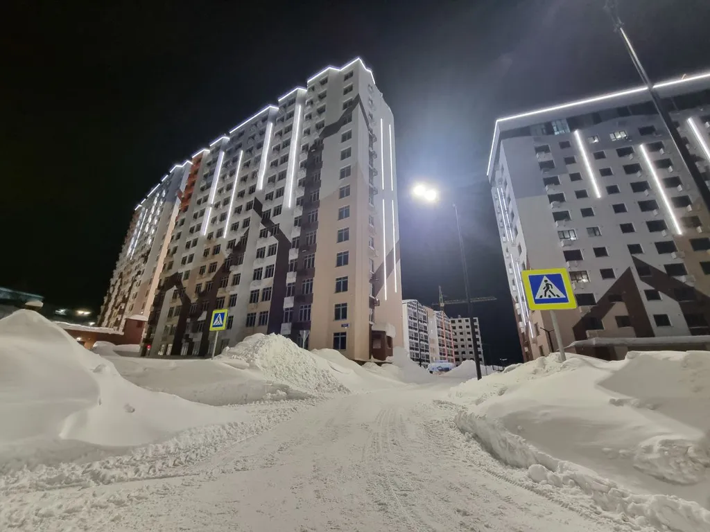 Квартира Стильная и современная квартира-студия с тёплым паркингом — Шерегеш