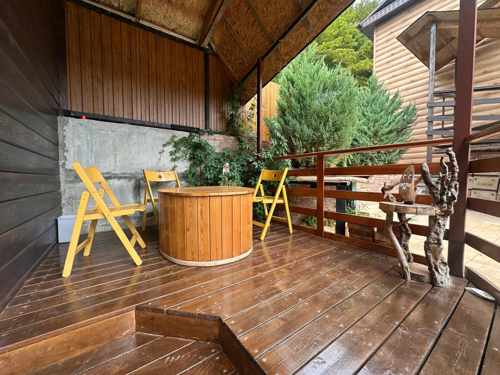 Квартира Комната — Пляхо