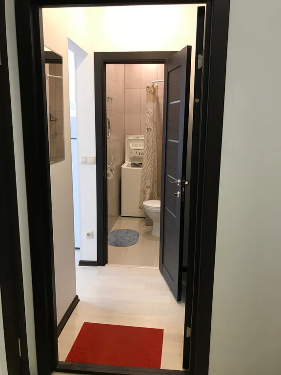 Студия в Люберцах