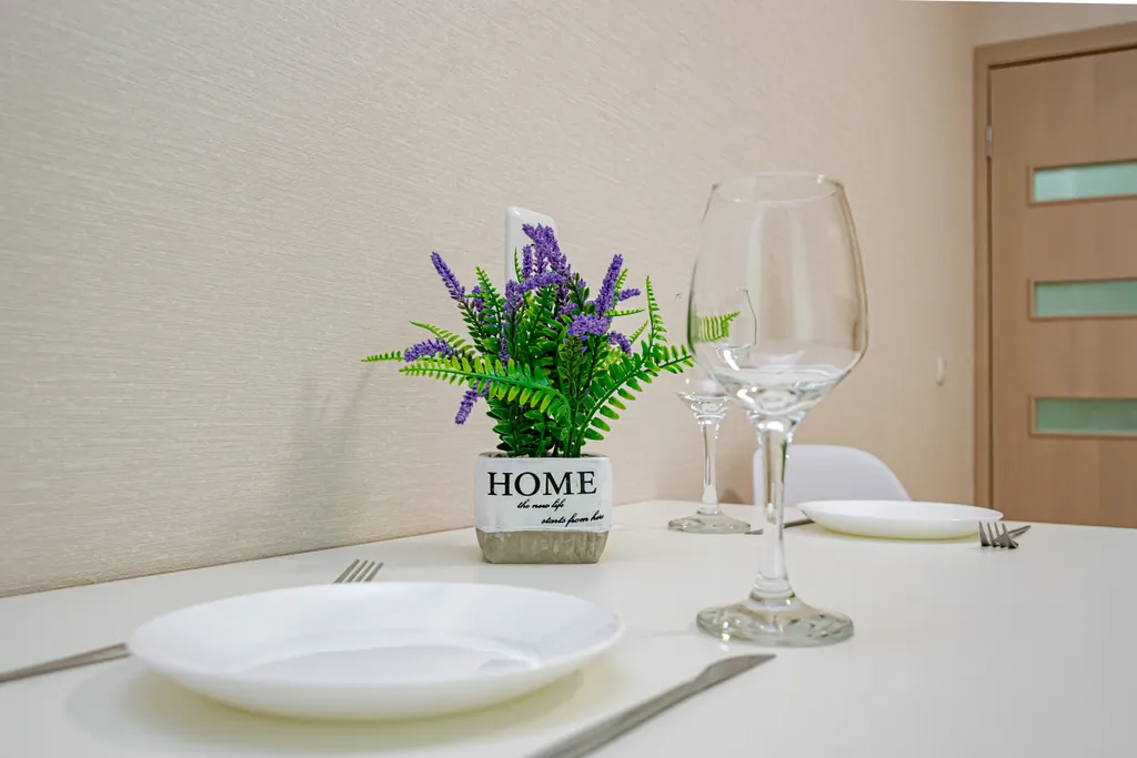 Современная однушка в центре Перми у Парка Горького