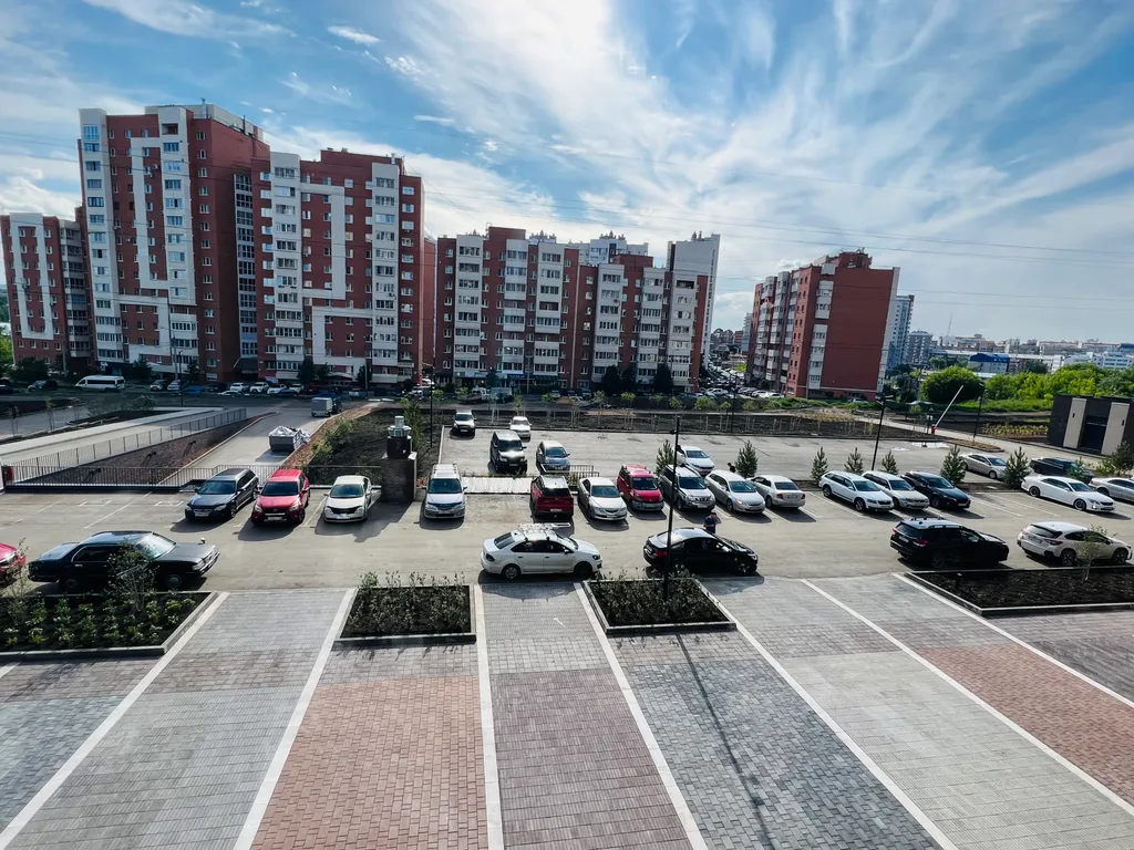 Квартира Квартира Квартиры рядом с аэропортом и центром города на набережной — Иркутск