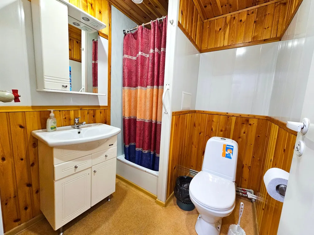 Квартира Комната — Калевала