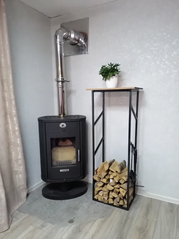 Уютный дом рядом с озером Байкал