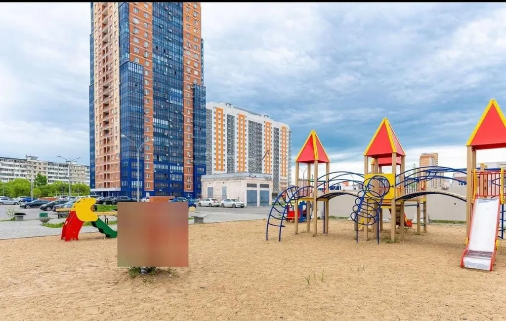 Квартира Уютная квартира в индустриальном районе города — Хабаровск