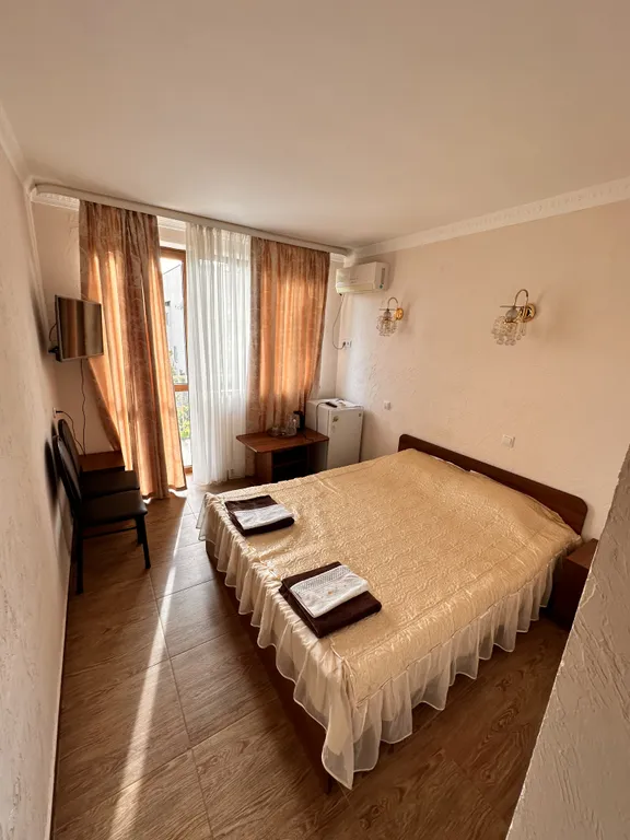 Квартира Комната — аренда посуточно в Гагра