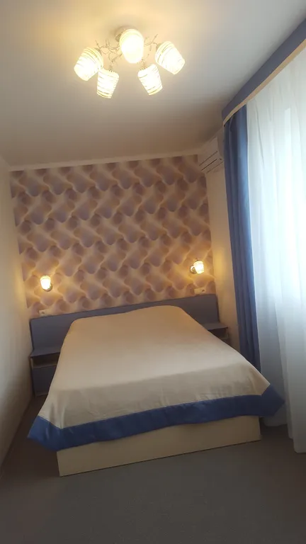 Уютная двухкомнатная квартира в историческом центре города