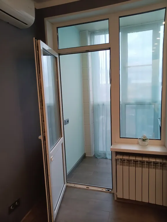 Уютная квартира в ближнем Арбеково.