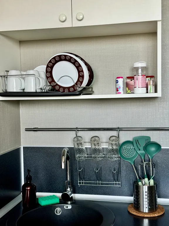 Квартира Квартира рядом с НИИ Петрова — Песочный