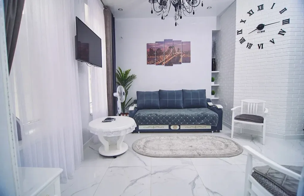 Апартамент около Колоннады