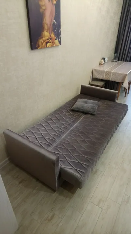 Уютная квартира в новостройке