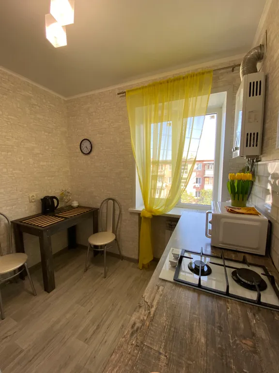 Уютная квартира в центральном районе города