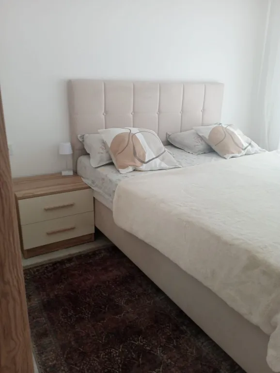 Элитная квартира в сердце города Алания(Турция)