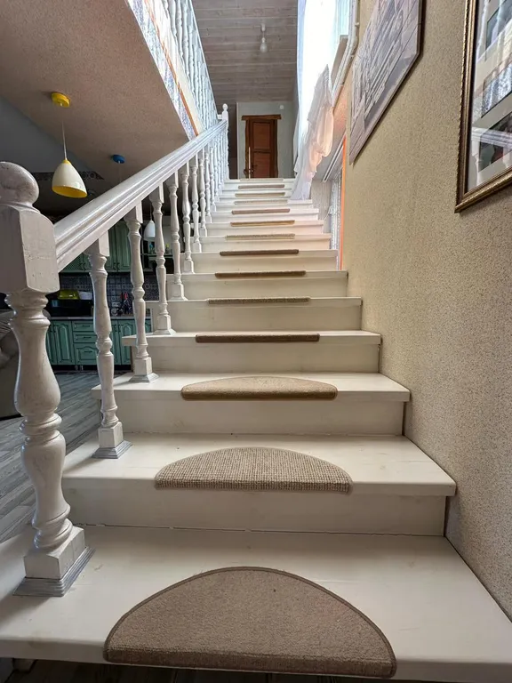 Дом у озера