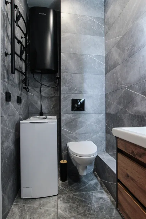 Уютные апартаменты