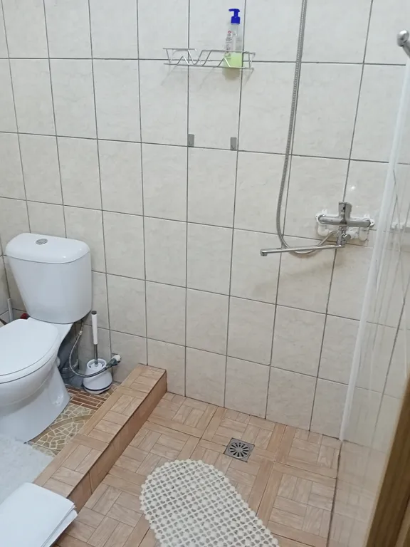 Квартира Комната — Кущёвская