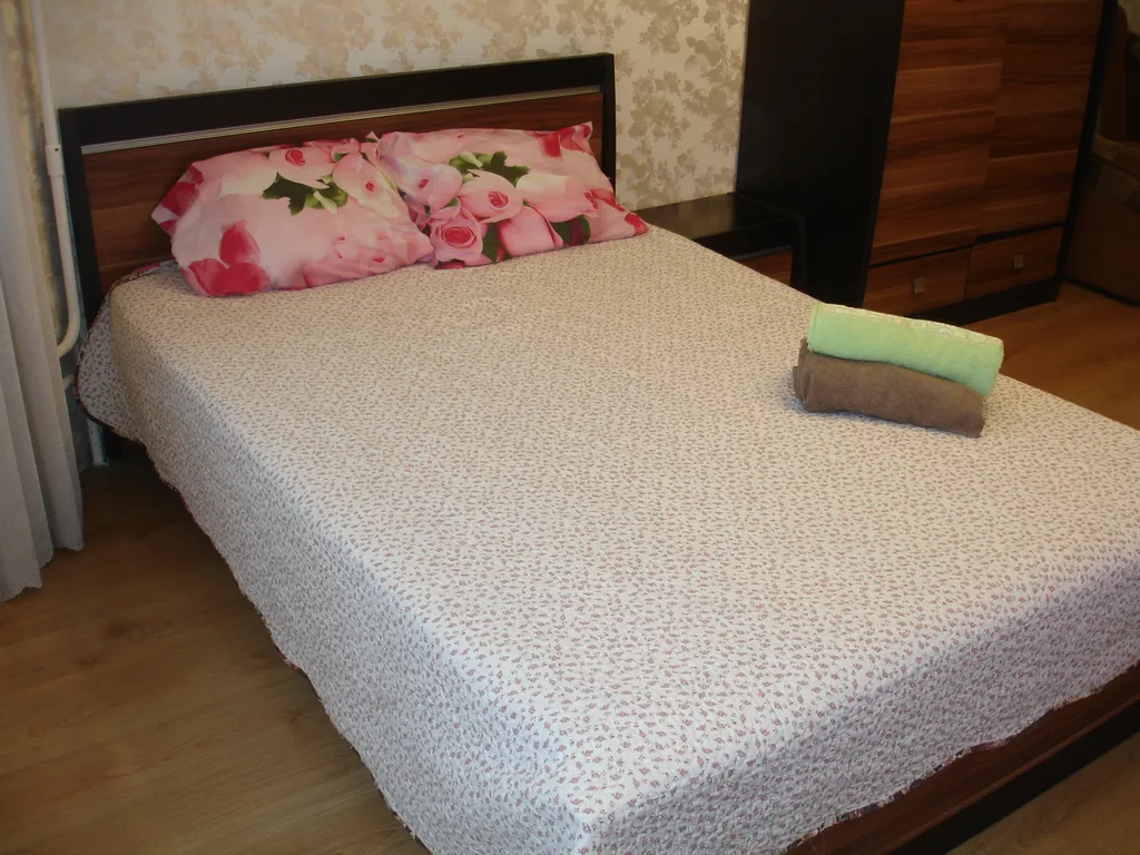 Уютная квартира где городской парк — аренда посуточно в Щёлково