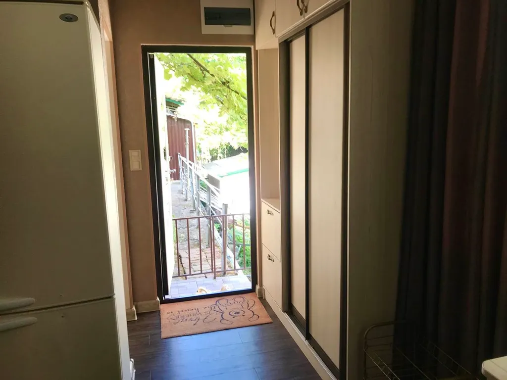 Тихий и спокойный отдых