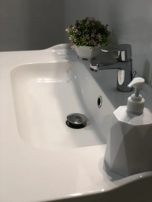 Уютная, современная квартира в центре города